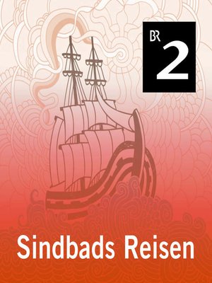cover image of Sindbads Reisen, Teil 1-4